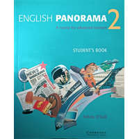 Cambridge University Press English Panorama 2 - Student&#039;s Book - Felicity O&#039;Dell