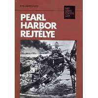 Kossuth Kiadó Pearl Harbor rejtélye (népszerű történelem) - N.N. Jakovlev