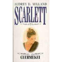 Valhalla Páholy Scarlett gyermekei - Audrey D. Milland