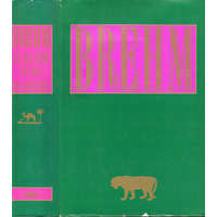 ÁKV-Maecenas Brehm - Az állatok világa egy kötetben - Alfred Brehm