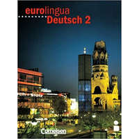 Cornelsen Verlag Gmbh. Eurolingua Deutsch 2 -