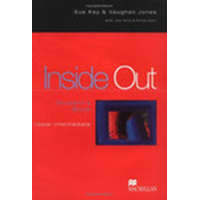 Macmillan Inside Out Upper-Intermediate Student&#039;s Book + Workbook - Philip Kerr