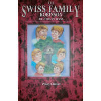 Peter Haddock Ltd. The Swiss Family Robinson - Frederick Warne & Co.