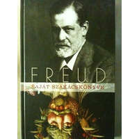 Múlt és Jövő Lap- és Könyvkiadó Freud saját szakácskönyve - Boer (szerk.), Hillman