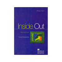 Macmillan-Heinemann Inside Out Intermediate Workbook - Kerr