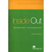 Macmillan Inside Out Elementary Grammar Companion - John Hird with Jonathan Marks