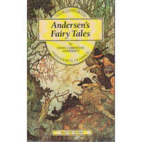 Wordsworth Children&#039;s Classics Andersen&#039;s Fairy Tales - Hans Christian Andresen