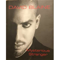 Pan Books Mysterious Stranger - David Blane