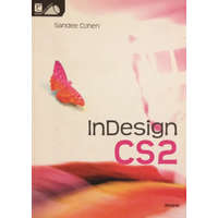 Panem Könyvkiadó InDesign CS2 - Sandee Cohen