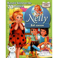 ismeretlen Nelly - Báli szezon -