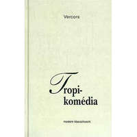 Novella Kiadó Tropi-komédia - Vercors