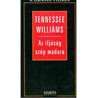 Szukits Kiadó Az ifjúság szép madara - Tennessee Williams