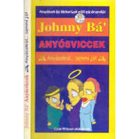 Titán Computer Kft. Anyósviccek (Anyósokról...semmi jót...Anyósok és kiskorúak elöl elzárandó!) - Johnny Bá&#039;