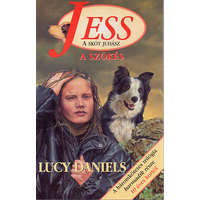 Papp-Ker Kft. A szökés (Jess, a skót juhász 3.) - Lucy Daniels