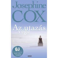 Ulpius-ház Az utazás vége - Josephine Cox