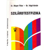 LSI Oktatóközpont Szilárdtestfizika - Mayer Tibor-Dr. Vágó István