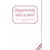 Argumentum Magyarország,veled az Isten! - Brunszvik Teréz
