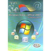 Jedlik Oktatási Stúdió Bt. Windows Vista és Office 2007 középiskolásoknak - Farkas Csaba