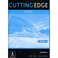 Longman Cutting edge starter workbook - Chris Redston, P. Moor