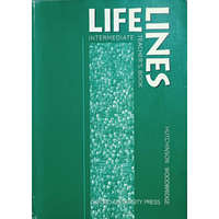 Oxford University Press Life Lines - Intermediate Teacher&#039;s Book - Tom Hutchinson