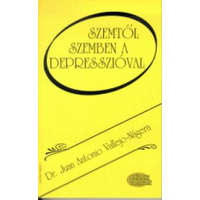 Háttér Kiadó Szemtől szemben a depresszióval - Vallejo-Nágera, Juan Antonio, Dr.