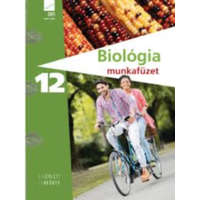 Oktatáskutató Intézet Biológia-egészségtan munkafüzet 12. -