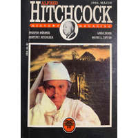 Cédrus Kiadó Alfred Hitchcock - Mystery magazine 1993. május - Mérimée-Hitchcock-Evans-Tappon