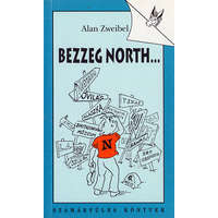 Gulliver Könyvkiadó Bezzeg North... - Alan Zweibel
