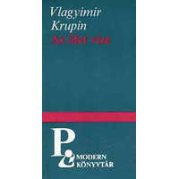 Európa Könyvkiadó Az élet vize - Vlagyimir Krupin