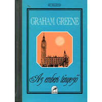 Új Esély Kiadó Az emberi tényező - Graham Greene