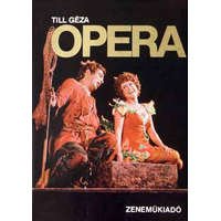 Zeneműkiadó Opera - Till Géza