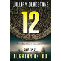 Geopen Kiadó 12 - Fogytán az idő - 2012.12.21. - William Gladstone