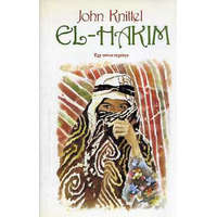 Európa-Fabula El-Hakim - Egy orvos regénye - John Knittel