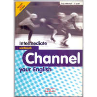 MM Publications Channel your English - Intermediate Workbook - H.Q.Mitchell-J.Scott