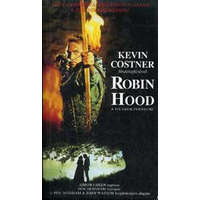 Phoenix Könyvek Robin Hood - Simon Green