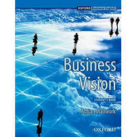 Oxford University Press Business Vision SB (Oxford Business English) - Wallwork
