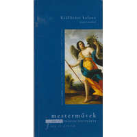 Műcsarnok Mesterművek (Kiállítási Kalauz képleírásokkal) (400 év francia festészete - Fény és árnyék) -