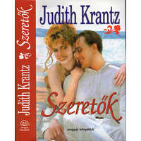 Magyar Könyvklub Szeretők - Judith Krantz