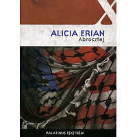 Új Palatinus Könyvesház Kft. Abroszfej - Alicia Erian