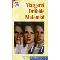 Sziget Könyvkiadó Malomkő - Margaret Drabble