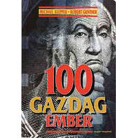 Magyar Könyvklub 100 gazdag ember - Klepper,M.-Gunther,R.