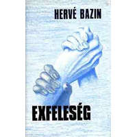 Európa Könyvkiadó Exfeleség - Hervé Bazin
