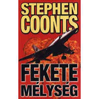I.P.C. Könyvek Kft. Fekete mélység - Stephen Coonts