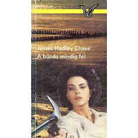Albatrosz A bűnös mindig fél - James Hadley Chase