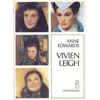 Zeneműkiadó Vivien Leigh - Anne Edwards