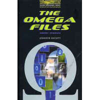 Oxford University Press The Omega Files - Jennifer Bassett