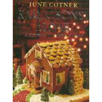 Gold Book Karácsonyi áldás - June Cotner