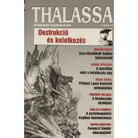 Thalassa Alapítvány THALASSA 2008/3 -