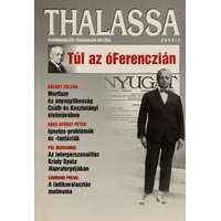 Thalassa Alapítvány THALASSA 2009/2 -