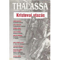 Budapest Thalassa 2007/2-3. (Pszichoanalízis-társadalom-kultúra) -